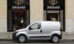 Peugeot Bipper 2008 года